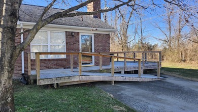 MOVE IN READY!!! Almost 1800 sq.feet of Living Space at an