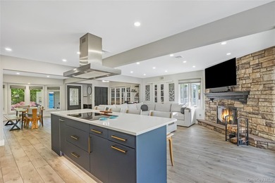 Welcome to this beautifully renovated ranch in the highly - photo 6