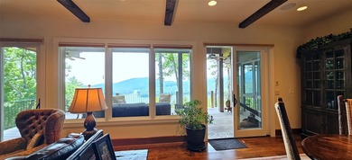 NEW LISTING! Voluminous views and privacy from this LIKE NEW - photo 7