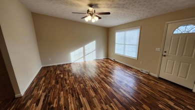 MOVE IN READY!!! Almost 1800 sq.feet of Living Space at an