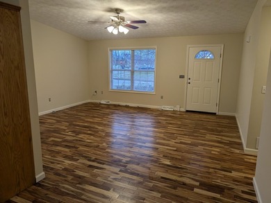 MOVE IN READY!!! Almost 1800 sq.feet of Living Space at an