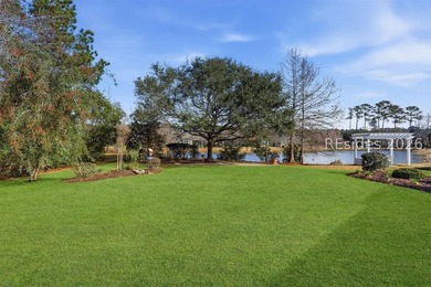 Welcome to life in Sun City Hilton Head, the Lowcountry's - photo 2