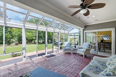 Welcome to life in Sun City Hilton Head, the Lowcountry's - photo 3