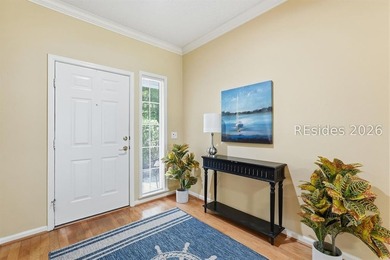 Welcome to life in Sun City Hilton Head, the Lowcountry's - photo 10