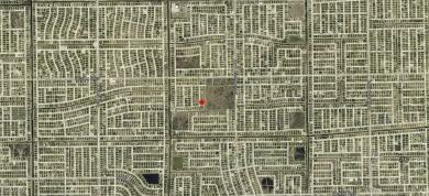 Lehigh Acres Area Lot For Sale in Lehigh Acres Florida