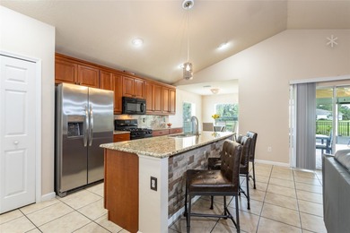 A rare block home in Grand Reserve, built by Viscomi - photo 4