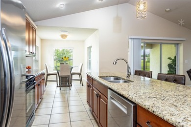 A rare block home in Grand Reserve, built by Viscomi - photo 6
