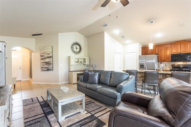 A rare block home in Grand Reserve, built by Viscomi - photo 8