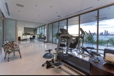 Ultra Luxury Private Island Mansion in Ocean Reef Panama - photo 9