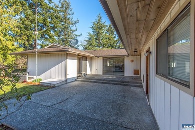 Set on 1.3 acres with beautiful mountain views, this property - photo 11