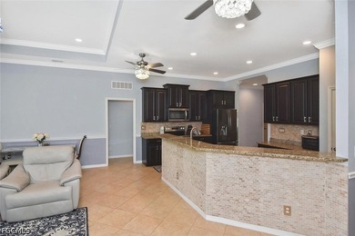 Welcome to this beautifully maintained Brookfield floor plan - photo 12
