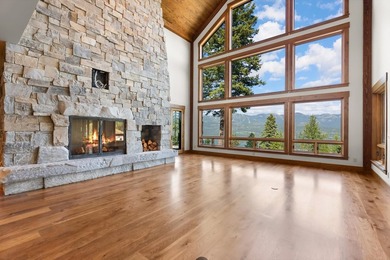 Experience the pinnacle of Montana living in this newly - photo 12