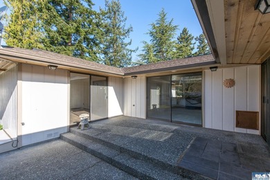 Set on 1.3 acres with beautiful mountain views, this property - photo 12