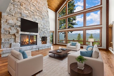 Experience the pinnacle of Montana living in this newly - photo 13