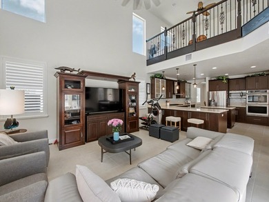This stunning 5-bedroom, 4-bathroom residence offers the perfect - photo 13