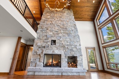 Experience the pinnacle of Montana living in this newly - photo 14
