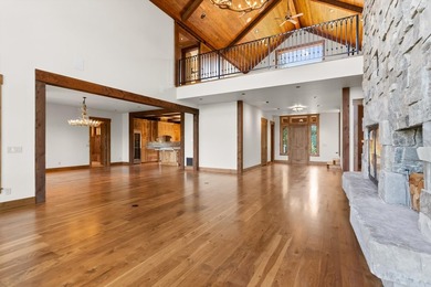 Experience the pinnacle of Montana living in this newly - photo 15