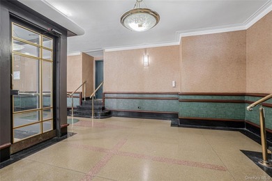 Two Bedrooms Co-op Unit in Great Location! Hardwood Floors - photo 17