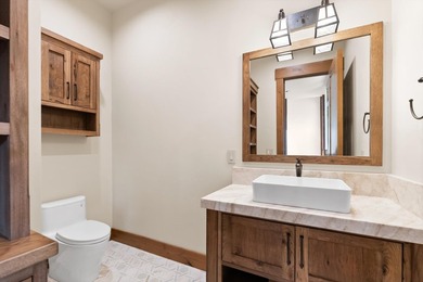 Experience the pinnacle of Montana living in this newly - photo 17