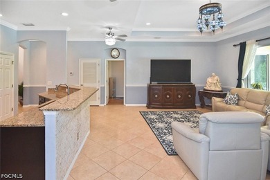 Welcome to this beautifully maintained Brookfield floor plan - photo 18
