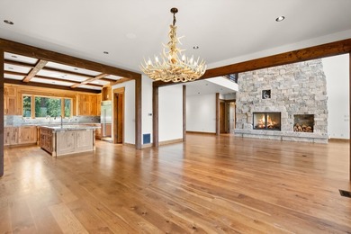 Experience the pinnacle of Montana living in this newly - photo 18