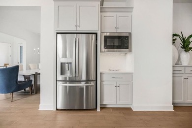 Introducing the Biscayne in Parkside Reserve. This home is - photo 19