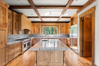 Experience the pinnacle of Montana living in this newly - photo 19