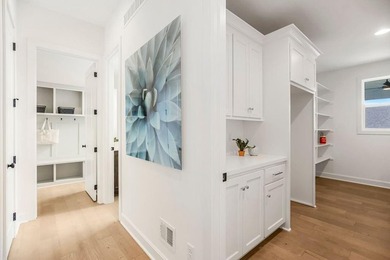 Introducing the Biscayne in Parkside Reserve. This home is - photo 20