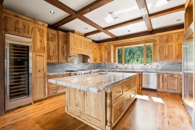Experience the pinnacle of Montana living in this newly - photo 20