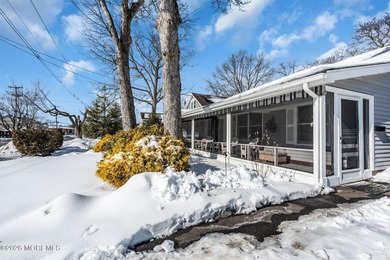 Spring Lake Home For Sale in Spring Lake Heights New Jersey