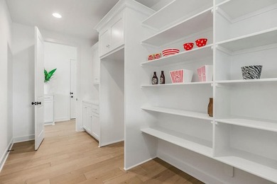 Introducing the Biscayne in Parkside Reserve. This home is - photo 21