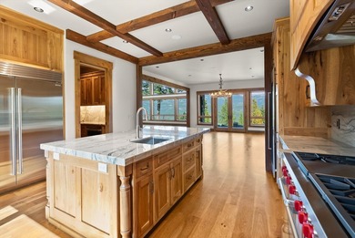 Experience the pinnacle of Montana living in this newly - photo 21