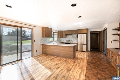 Set on 1.3 acres with beautiful mountain views, this property - photo 21