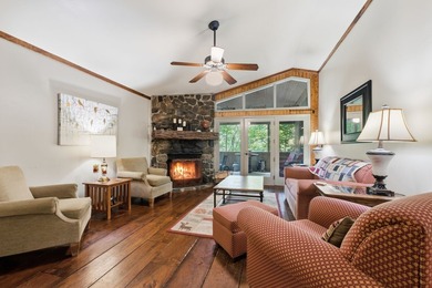 Welcome to Bear Creek Cabin, a private mountain retreat nestled - photo 2