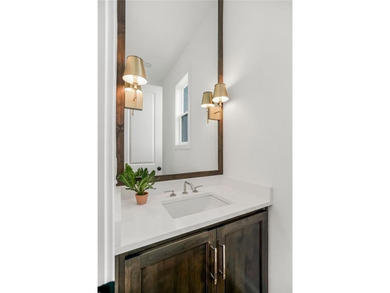 Introducing the Biscayne in Parkside Reserve. This home is - photo 22