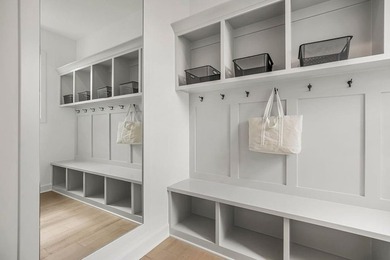 Introducing the Biscayne in Parkside Reserve. This home is - photo 23