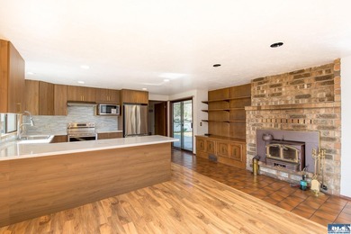 Set on 1.3 acres with beautiful mountain views, this property - photo 23