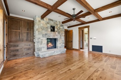 Experience the pinnacle of Montana living in this newly - photo 25