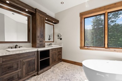 Experience the pinnacle of Montana living in this newly - photo 26