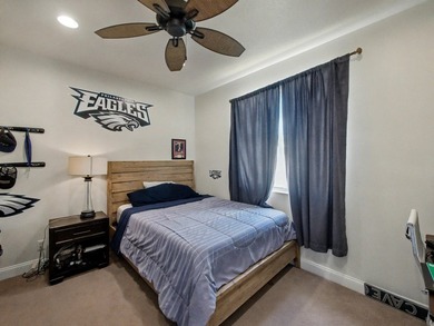 This stunning 5-bedroom, 4-bathroom residence offers the perfect - photo 26