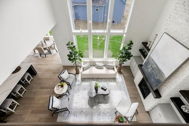 Introducing the Biscayne in Parkside Reserve. This home is - photo 27