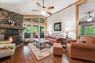 Welcome to Bear Creek Cabin, a private mountain retreat nestled - photo 8