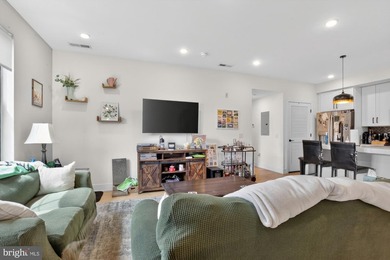 3.5 years left on full 10-year TAX ABATEMENT! Welcome home to - photo 8