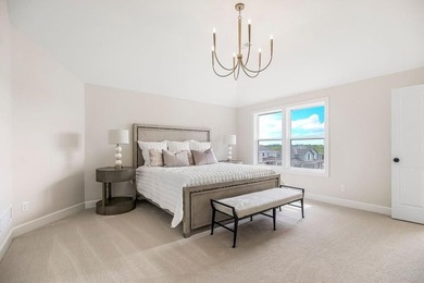Introducing the Biscayne in Parkside Reserve. This home is - photo 29