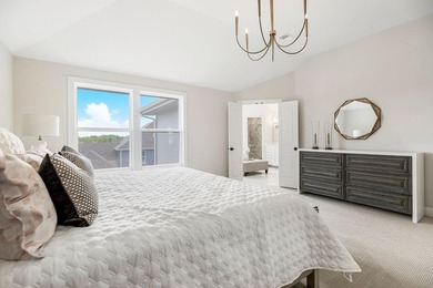 Introducing the Biscayne in Parkside Reserve. This home is - photo 30