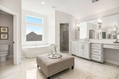 Introducing the Biscayne in Parkside Reserve. This home is - photo 31