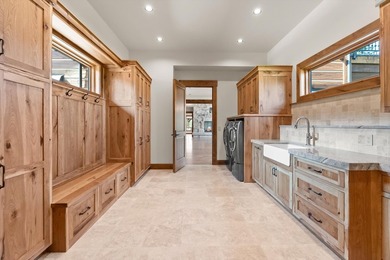 Experience the pinnacle of Montana living in this newly - photo 31
