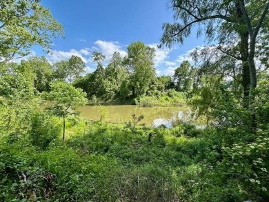 Lake Lot For Sale in Vicksburg, Mississippi