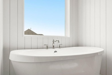 Introducing the Biscayne in Parkside Reserve. This home is - photo 33