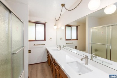 Set on 1.3 acres with beautiful mountain views, this property - photo 34